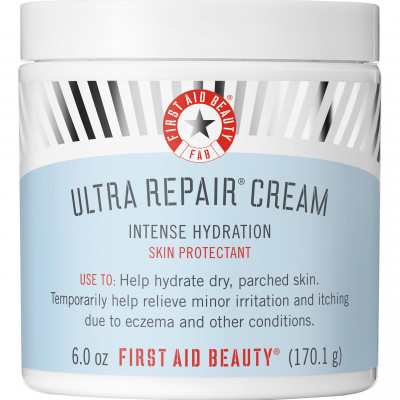 First Aid Beauty Ultra Repair Cream Intense Hydration