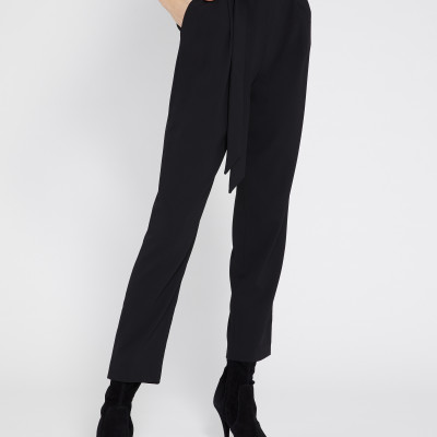 Jessie Paperbag Waist Pant