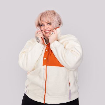 go far fleece