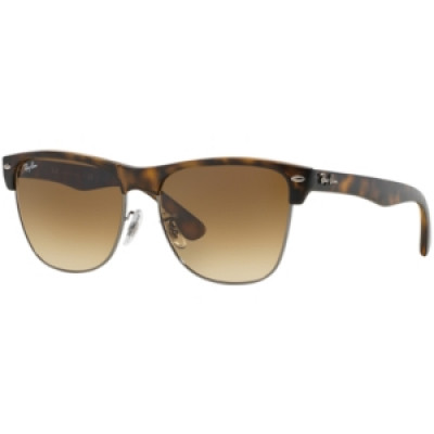 Ray-Ban Sunglasses, RB4175 Clubmaster Oversized