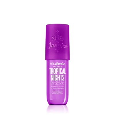 Tropical Nights Perfume Mist