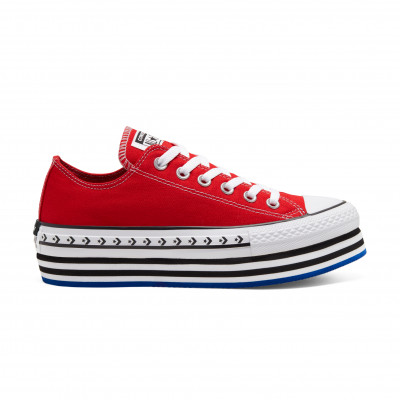 Logo Play Platform Chuck Taylor All Star