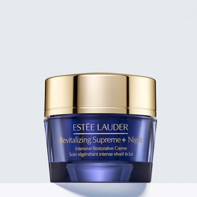 Revitalizing Supreme+ Night