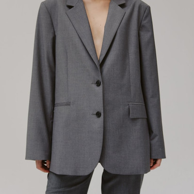 jacket gemini