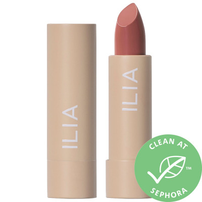 ILIA Color Block High Impact Lipstick Amberlight 0.14 oz/ 4 g