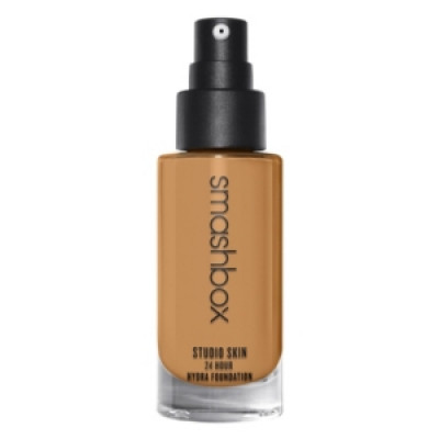 Smashbox Studio Skin 24 Hour Oil-Free Hydra Foundation