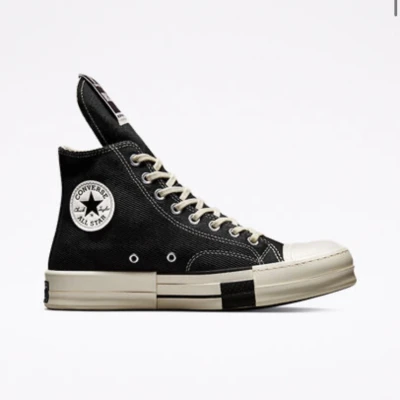 Converse x Rick Owens