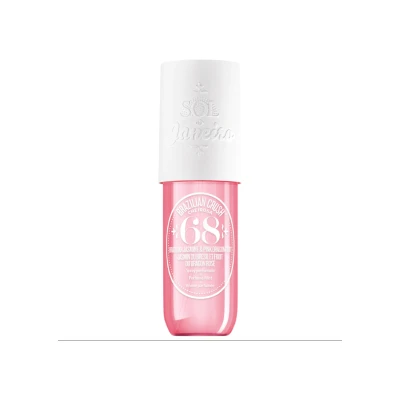 Beija Flora Hair & Body Fragrance Mist