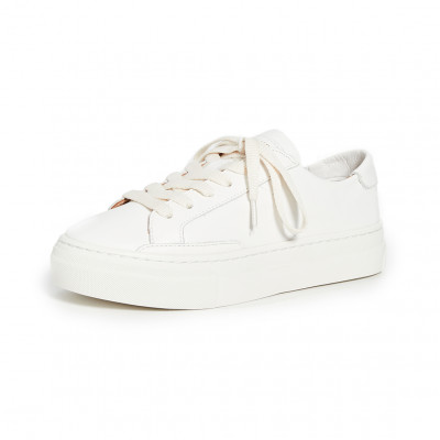 Soludos Ibiza Platform Sneakers