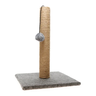 Cat Scratch Tower