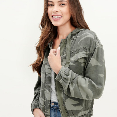 Camila Jacket