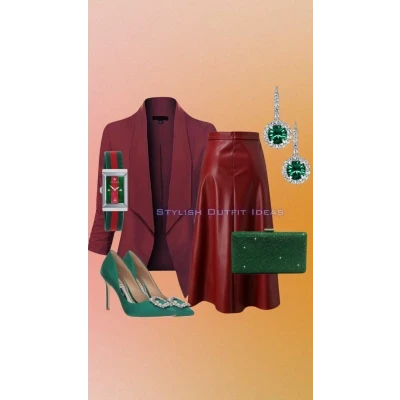Stylish Outfit Ideas's Amazon