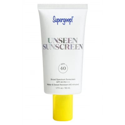 Supergoop!(R) Supergoop! Unseen Sunscreen Broad Spectrum SPF 40 PA+++ at Nordstrom