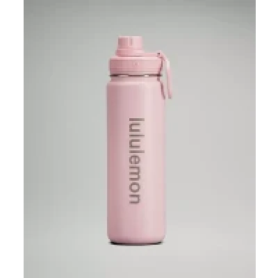 Back to Life Sport Bottle 24oz