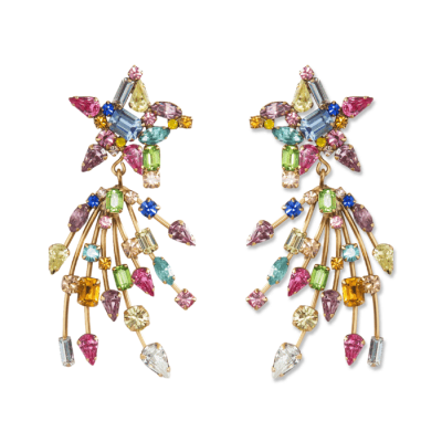 Starlight Earrings