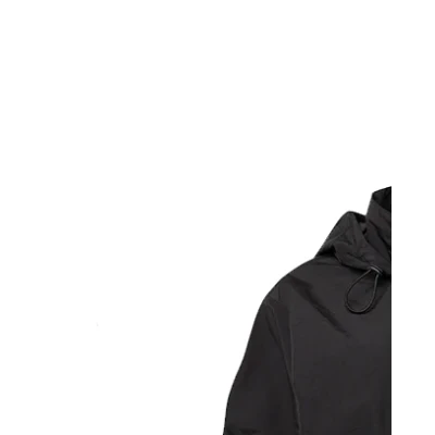 SSX BABY HIKING JACKET BLACK