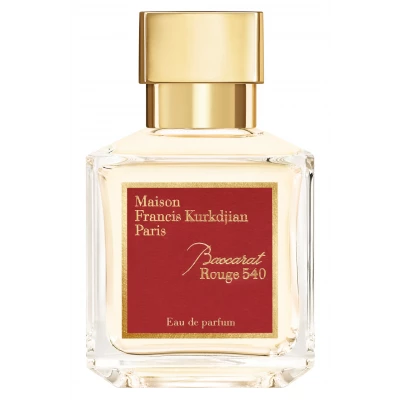 Maison Francis Kurkdjian Baccarat Rouge 540 Eau de Parfum at Nordstrom