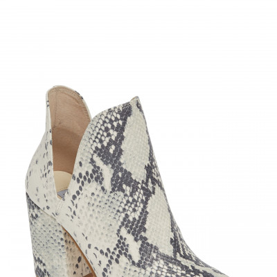 Womens Steve Madden Rookie Bootie