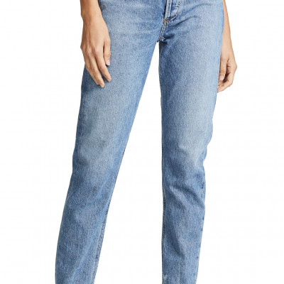AGOLDE Jamie Classic Jeans