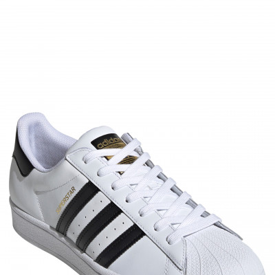 Mens Adidas Superstar Sneaker