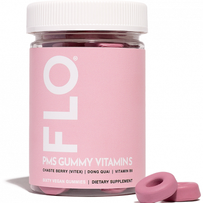 Pms Gummy Vitamins
