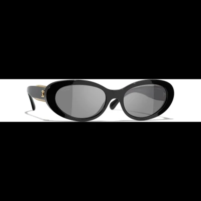Oval Sunglasses