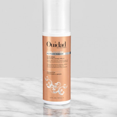 Curl ShaperÃ¢â€žÂ¢ Memory Maker 3-in-One Revitalizing Milk