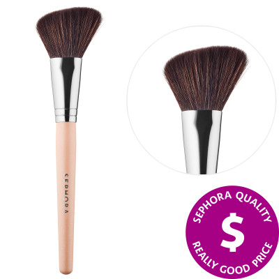 SEPHORA COLLECTION Makeup Match Blush Brush Blush