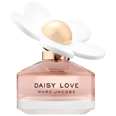 Marc Jacobs Fragrances Daisy Love Eau de Toilette 3.4 oz/ 100 mL Eau de Toilette Spray