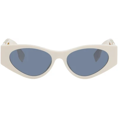 Off-White O'Lock Sunglasses