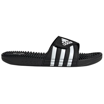 Adidas Mens Adissage Slide Sandal -