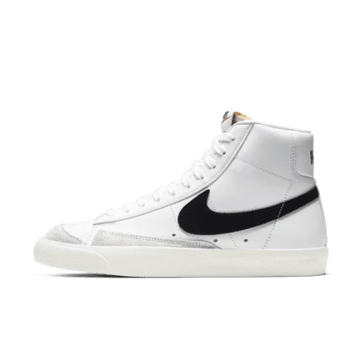 Blazer Mid '77 Vintage
