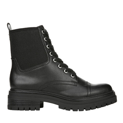 Sam Edelman Womens Giovanny Boot in Black