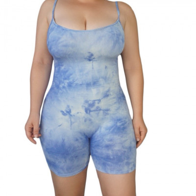 The Icey Romper