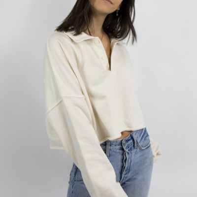 Luca Long Sleeve