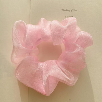 The Riley Scrunchie II