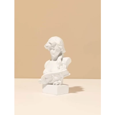1pc Figure Statue Decoration Craft