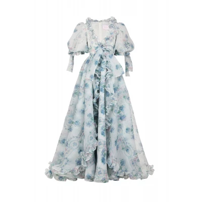 La Belle Etoile Marie Gown