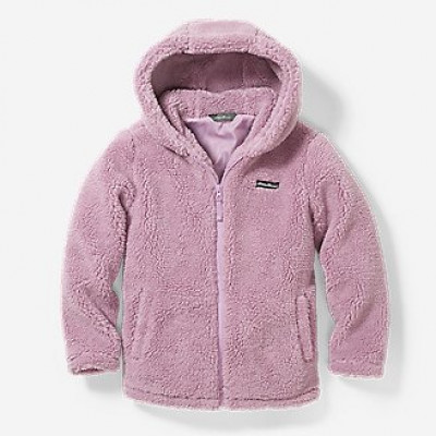 Quest Sherpa Fleece Jacket
