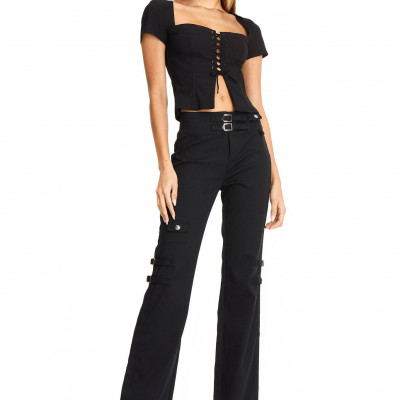 Adrienne Pant