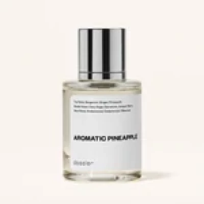 Aromatic Pineapple