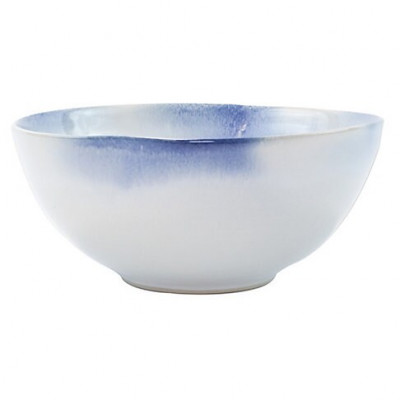 Vietri Medium Aurora Ocean Bowl
