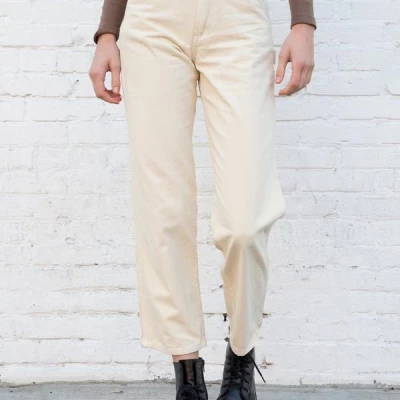 Kyle Corduroy Pants