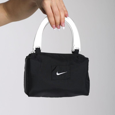 Vintage Rework Nike Mini Handle Bag