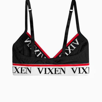Vixen Icon Bralette