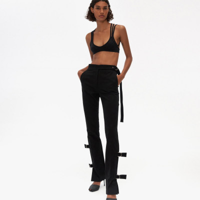 Strap Pant
