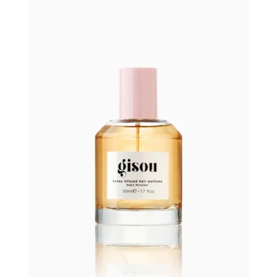 Mini Honey Infused Hair Perfume