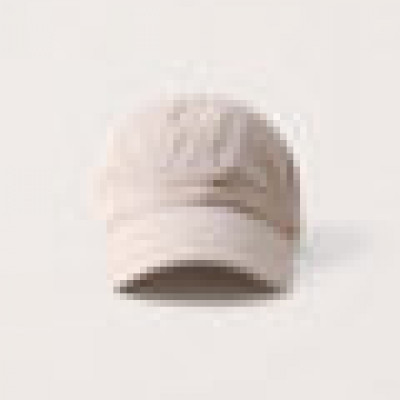 Logo Baseball Hat