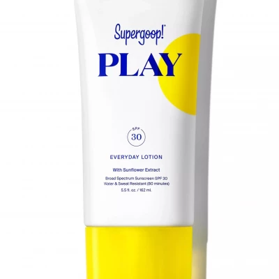 Everyday Lotion SPF 30 with Sunflower Extract