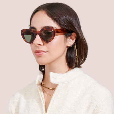 Wingspan Sunglasses - Palazzo